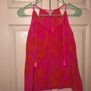 Women’s Lilly Pulitzer Top